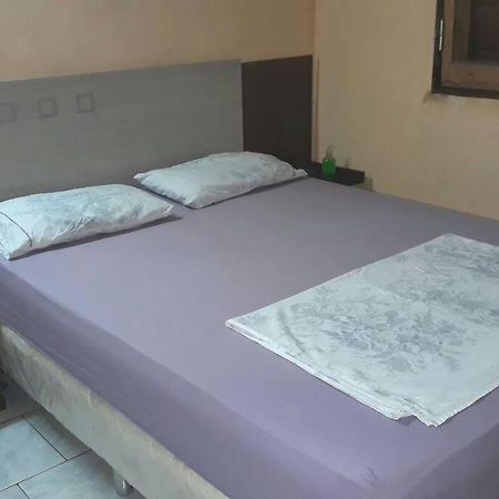Habitacion En Casa Zona Asuncion Buitenkant foto