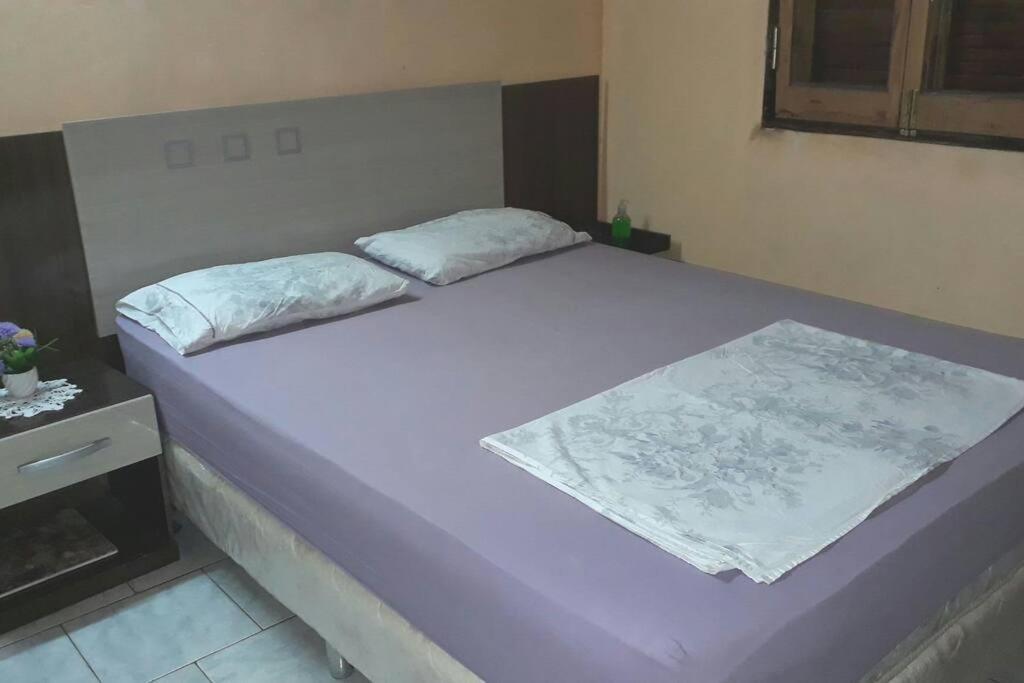 Habitacion En Casa Zona Asuncion Buitenkant foto