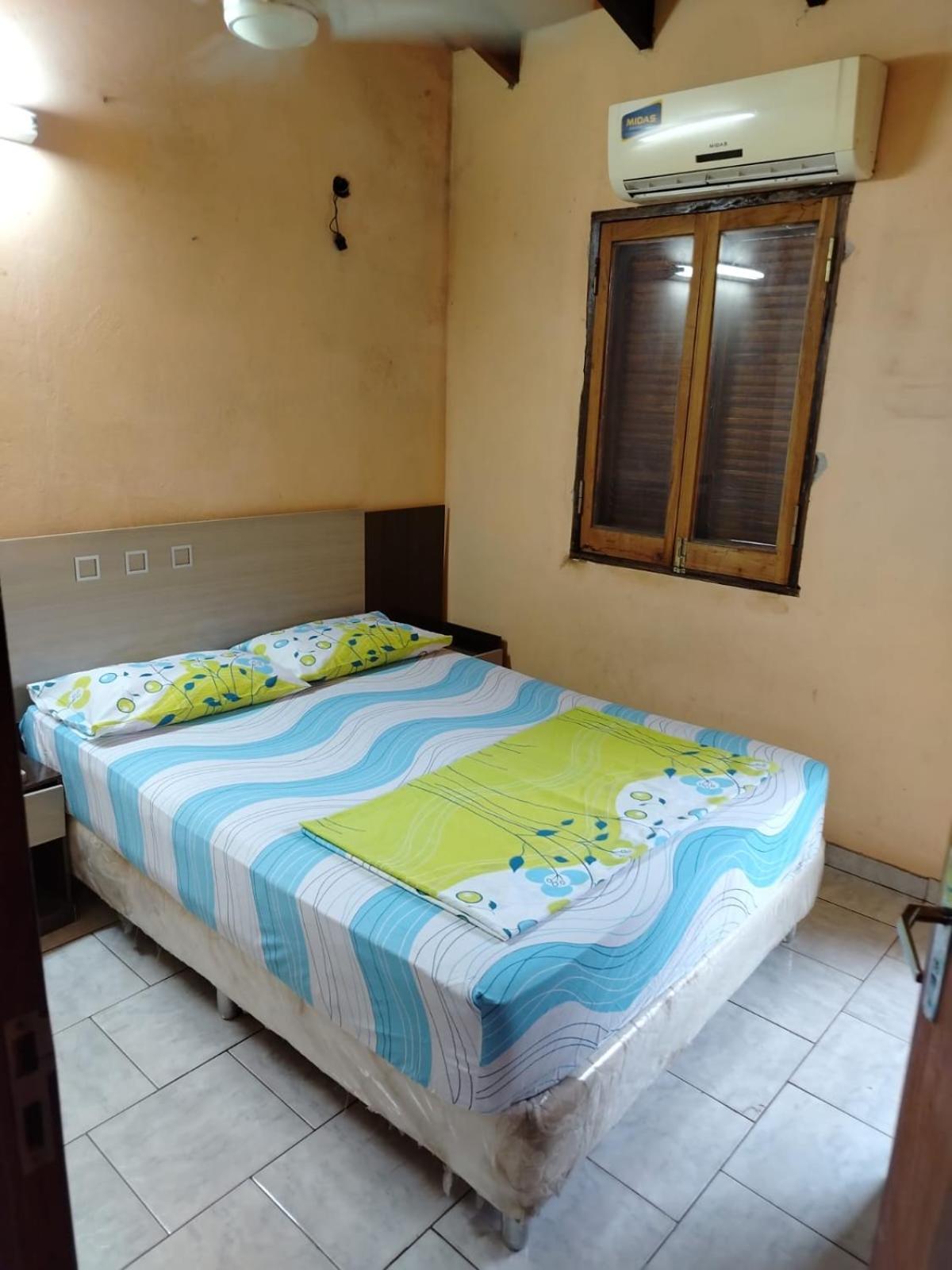 Habitacion En Casa Zona Asuncion Buitenkant foto