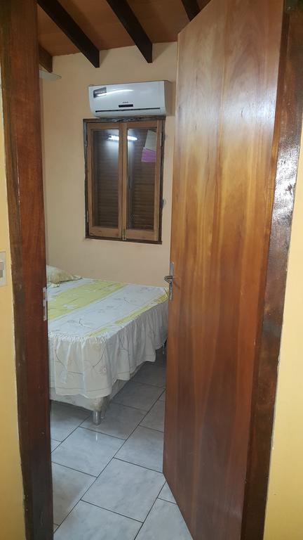Habitacion En Casa Zona Asuncion Buitenkant foto